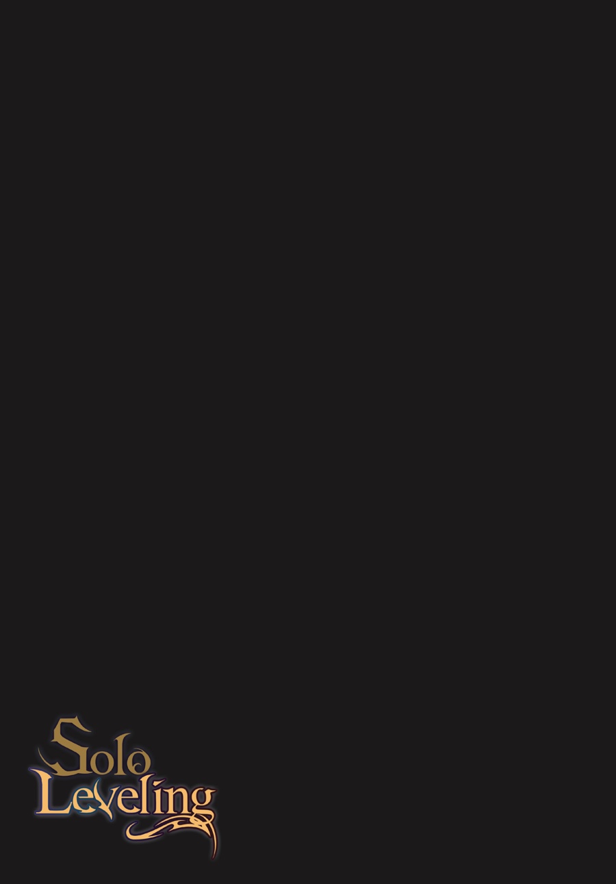 Solo Leveling